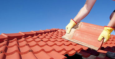 tile roofing Downey