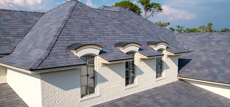 Synthetic Roof Tiles Downey